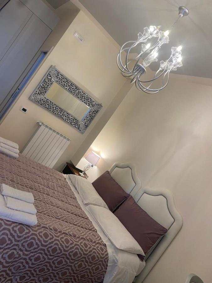 B&B Fior Di Toscana Serravalle Pistoiese Exterior foto