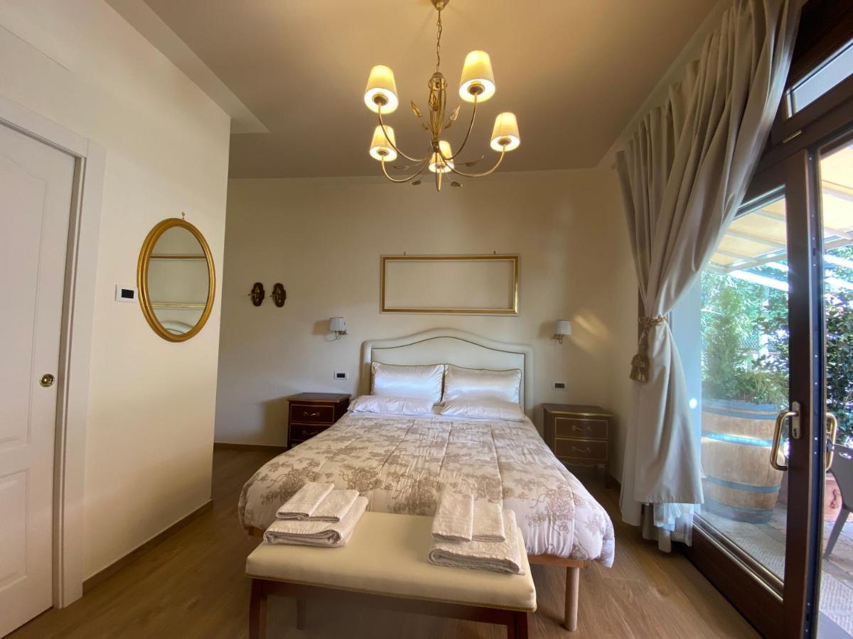 B&B Fior Di Toscana Serravalle Pistoiese Exterior foto