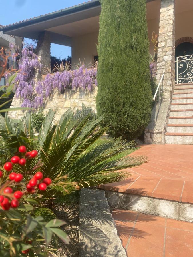 B&B Fior Di Toscana Serravalle Pistoiese Exterior foto