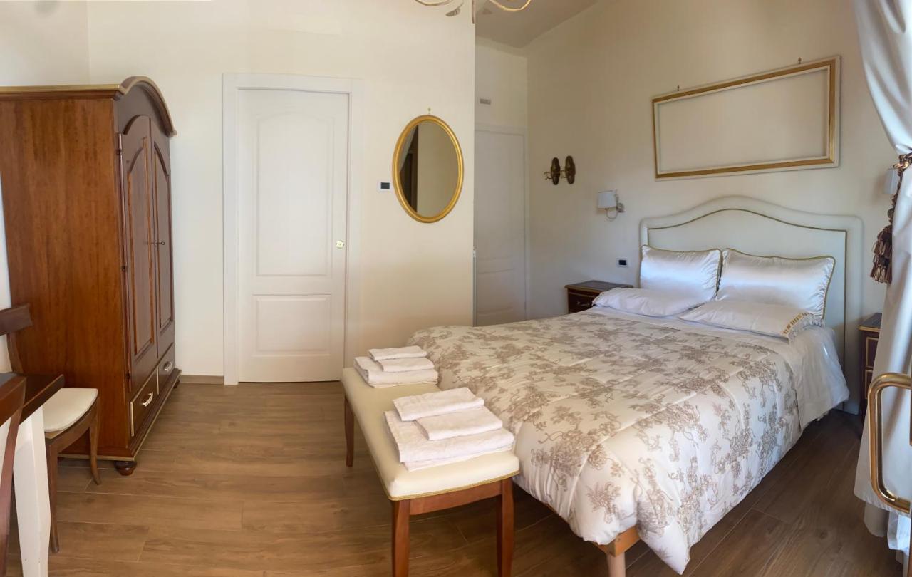 B&B Fior Di Toscana Serravalle Pistoiese Exterior foto