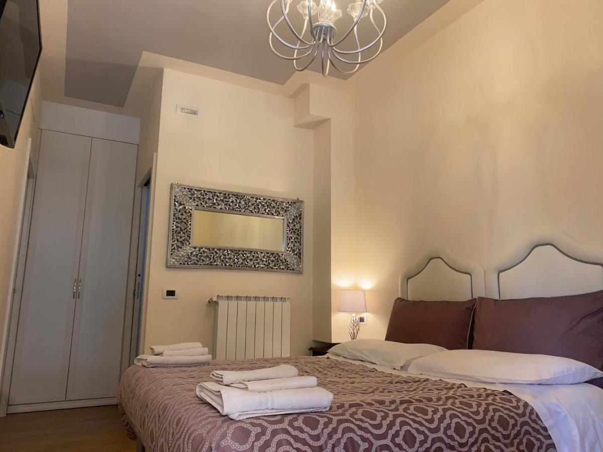 B&B Fior Di Toscana Serravalle Pistoiese Exterior foto